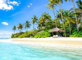 5 Days 4 Nights Maldives Thoddoo Island Tour Package