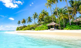 5 Days 4 Nights Maldives Thoddoo Island Tour Package 5 Days 4 Nights Maldives Thoddoo Island Tour Package