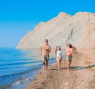 4 Days Oman Family Tour Package