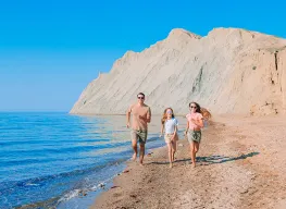 4 Days Oman Family Tour Package