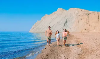 4 Days Oman Family Tour Package 4 Days Oman Family Tour Package