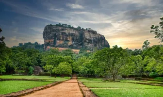 Winter Special 7 Nights 8 Days Sri Lanka Tour Package Winter Special 7 Nights 8 Days Sri Lanka Tour Package