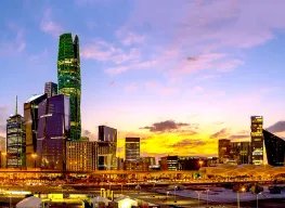 5 Nights 6 Days Medina and Alula Tour Package