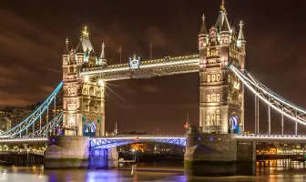 7 Days London Group Tour Package 7 Days London Group Tour Package