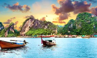 Memorable 4 Days 3 Nights Phuket Vacation Package Memorable 4 Days 3 Nights Phuket Vacation Package