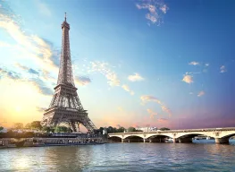 Fantastic France 7 Nights 8 Days Tour Package
