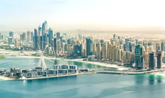 3 Nights 4 Days Dubai Group Tour Package 3 Nights 4 Days Dubai Group Tour Package