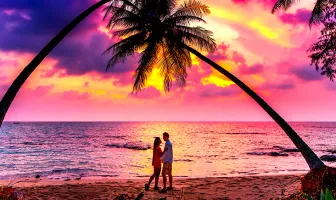 7 Nights 8 Days Mauritius Honeymoon Package 7 Nights 8 Days Mauritius Honeymoon Package
