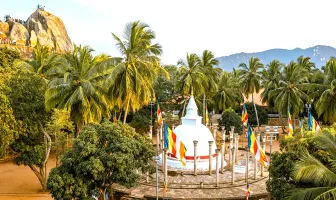 Mesmerizing 4 Nights 5 Days Sri Lanka Luxury Tour Package Mesmerizing 4 Nights 5 Days Sri Lanka Luxury Tour Package