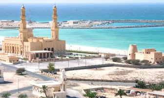 Explore Oman 4 Nights 5 Days Muscat wahiba family Tour Package Explore Oman 4 Nights 5 Days Muscat wahiba family Tour Package