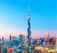 Best Selling 6 Nights 7 Days Abu Dhabi Dubai Tour package