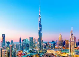 Best Selling 6 Nights 7 Days Abu Dhabi Dubai Tour package