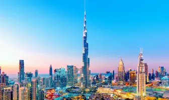Best Selling 6 Nights 7 Days Abu Dhabi Dubai Tour package Best Selling 6 Nights 7 Days Abu Dhabi Dubai Tour package