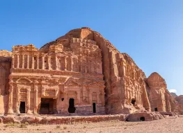 Mesmerizing 2 Nights 3 Days Wadi Rum and Petra Tour Package