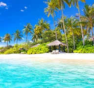 3 Nights 4 Days Male and Maldives Tour Package