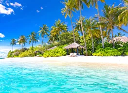3 Nights 4 Days Male and Maldives Tour Package