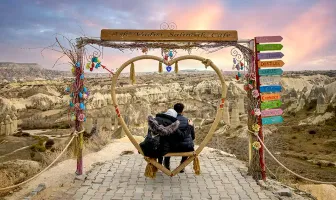7 Days Turkey Leisure Honeymoon Package 7 Days Turkey Leisure Honeymoon Package