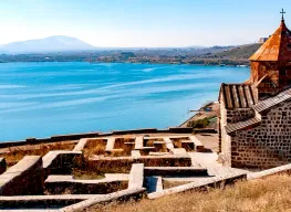 8 Nights 9 Days Khndzoresk Dilijan Yerevan Tour Package