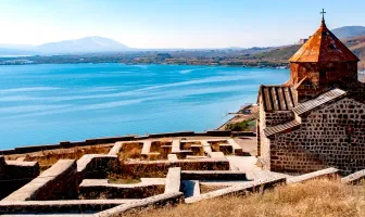 8 Nights 9 Days Khndzoresk Dilijan Yerevan Tour Package