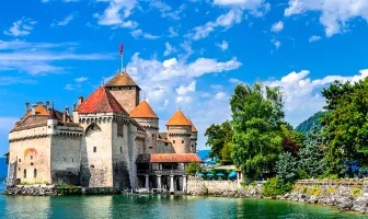 Best Selling 6 Nights 7 Days Switzerland Tour Package Best Selling 6 Nights 7 Days Switzerland Tour Package