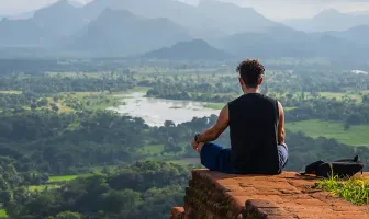 7 Days Sri Lanka Leisure Package 7 Days Sri Lanka Leisure Package