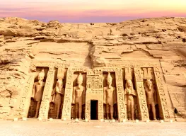 Exotic 9 Nights 10 Days Egypt Honeymoon Package