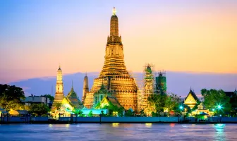 Best Selling 4 Days 3 Nights Phuket and Krabi Tour Package Best Selling 4 Days 3 Nights Phuket and Krabi Tour Package