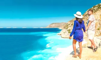 Unforgettable 4 Nights 5 Days Istanbul Antalya Family Tour Package Unforgettable 4 Nights 5 Days Istanbul Antalya Family Tour Package