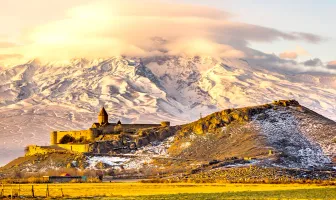 4 Nights 5 Days Armenia Family Tour Package 4 Nights 5 Days Armenia Family Tour Package