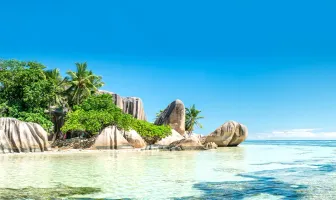 Best Seychelles 6 Nights 7 Days New Year Tour Package Best Seychelles 6 Nights 7 Days New Year Tour Package