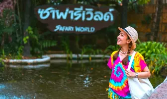 6 Nights 7 Days Bangkok Phuket Pattaya Tour Package 6 Nights 7 Days Bangkok Phuket Pattaya Tour Package