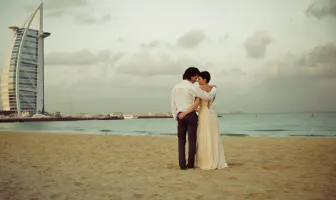 4 Days Dubai Honeymoon Package 4 Days Dubai Honeymoon Package