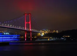 8 Days Turkey Tour Package