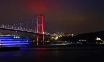 8 Days Turkey Tour Package 8 Days Turkey Tour Package