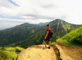 4 Nights 5 Days Sri Lanka Leisure Tour Package