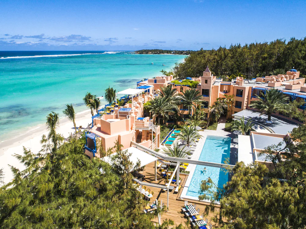 SALT of Palmar SALT of Palmar