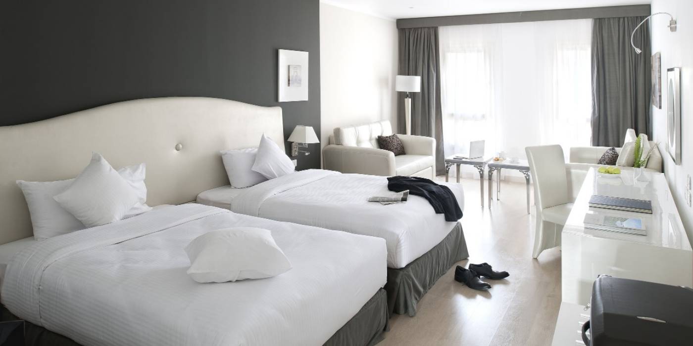 Barcelo Cairo Pyramids Barcelo Cairo Pyramids