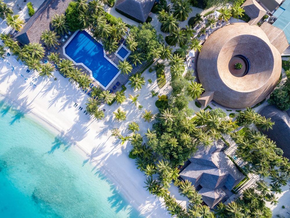 Meeru Island Resort and Spa Meeru Island Resort and Spa