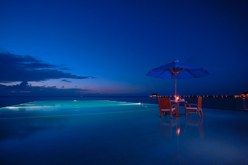 Sun Siyam Olhuveli Sun Siyam Olhuveli