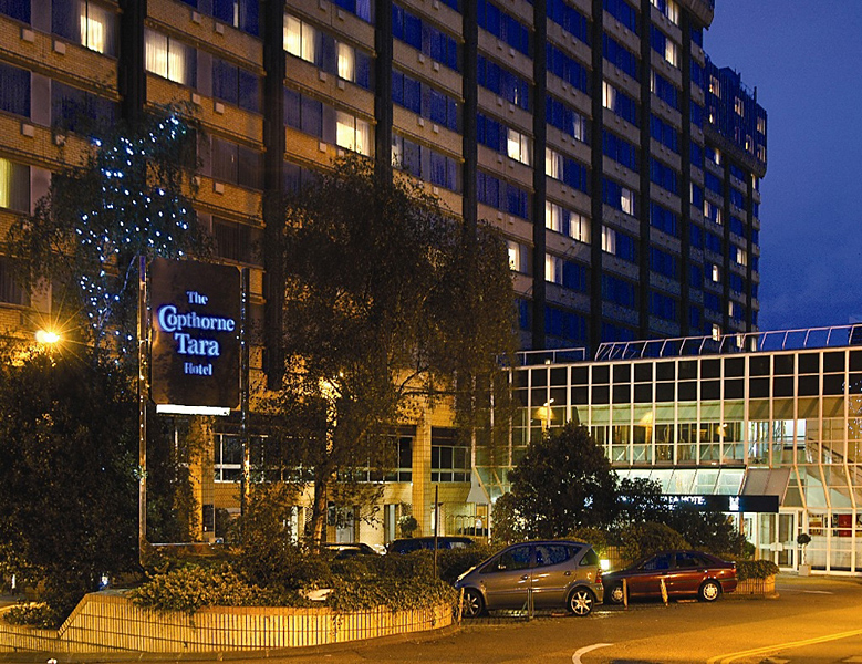 Copthorne Tara Hotel London Kensington Copthorne Tara Hotel London Kensington
