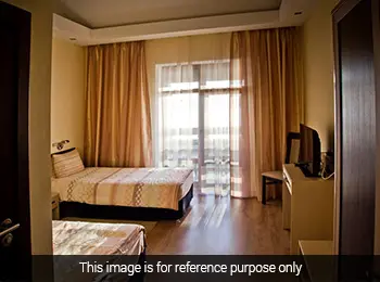 Guest House Guriis Khibli Guest House Guriis Khibli