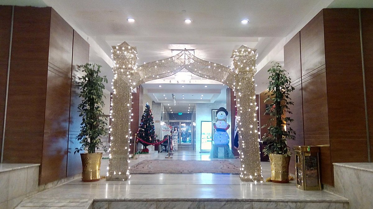 Al Mansour Hotel Al Mansour Hotel