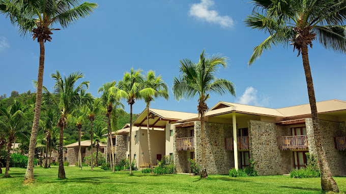 Kempinski Seychelles Resort Kempinski Seychelles Resort