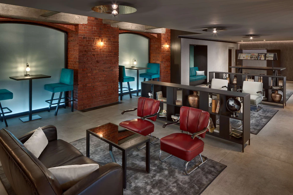 Hermitage Hotel Prague Hermitage Hotel Prague