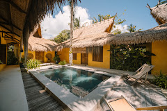 INARA SIARGAO, BEACH RESORT