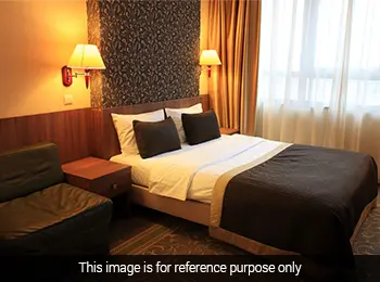 Al Falaj Hotel Al Falaj Hotel