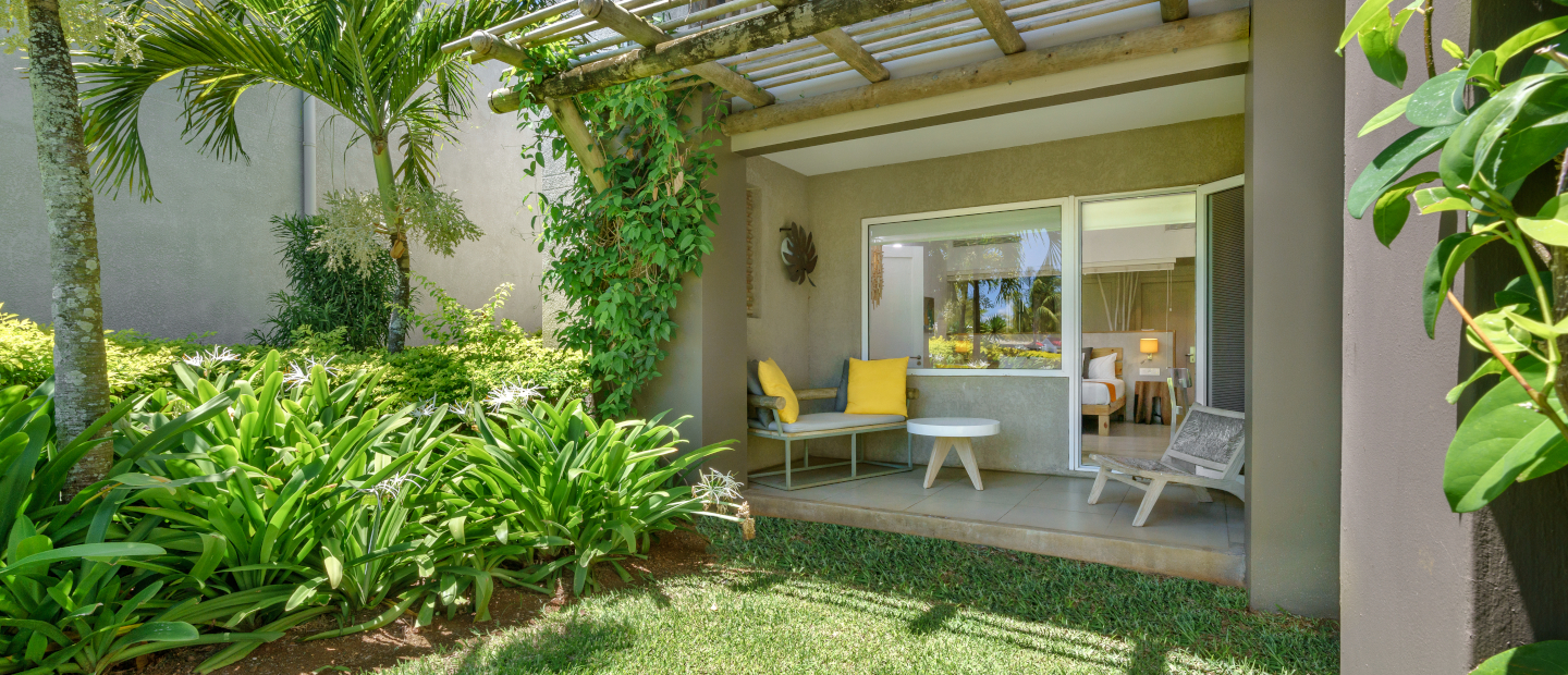 Zilwa Attitude Hotel Zilwa Attitude Hotel