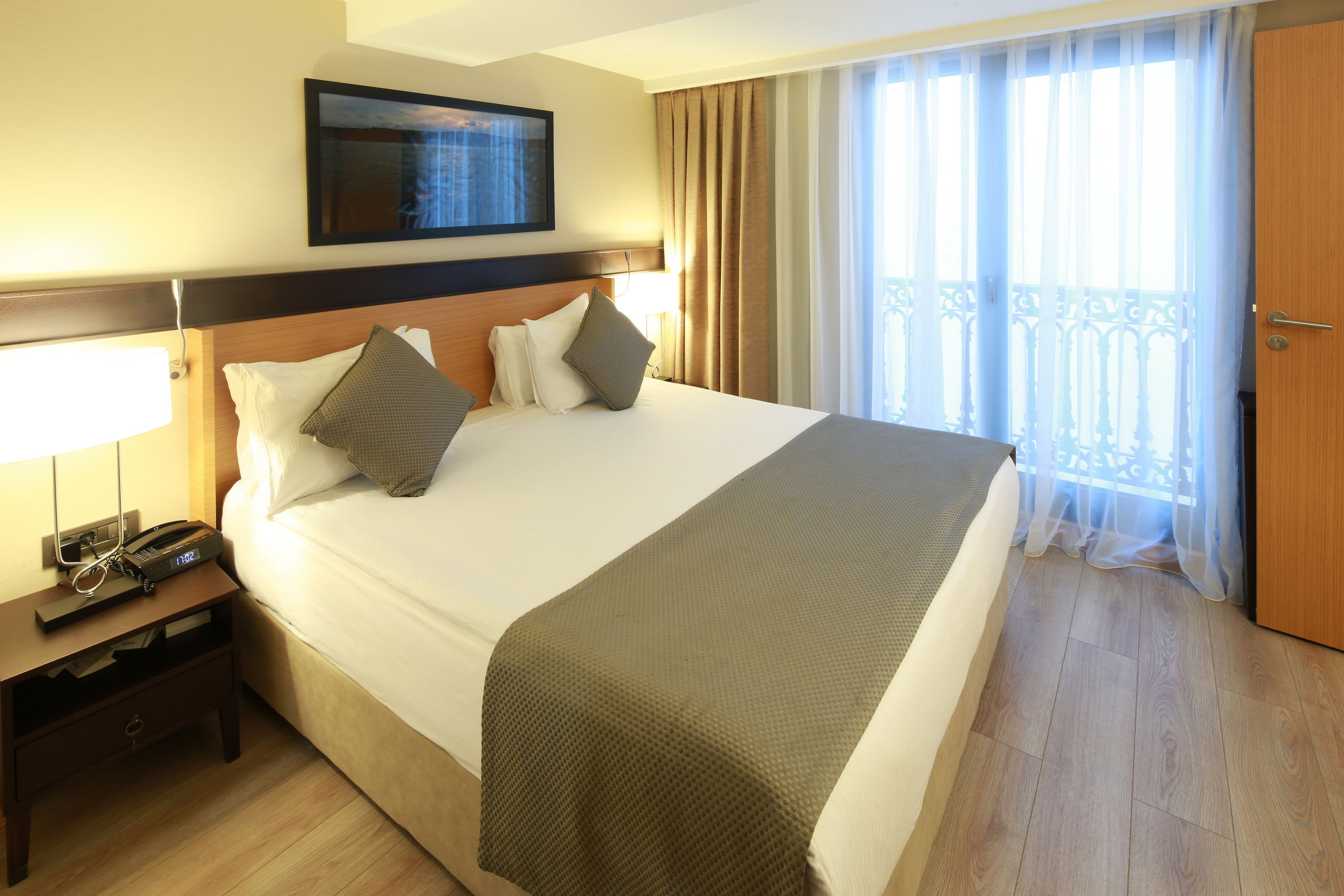 Port Bosphorus Hotel Port Bosphorus Hotel