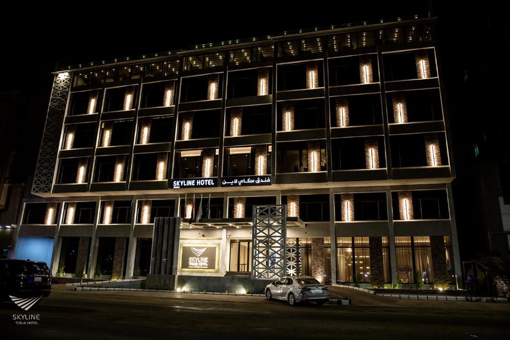 Skyline hotel Skyline hotel