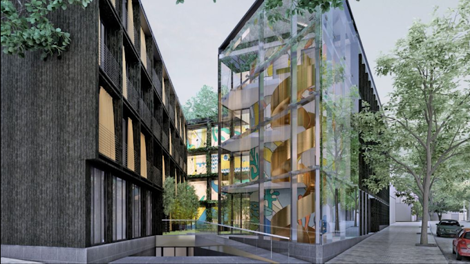 Glarros OldTown Glarros OldTown